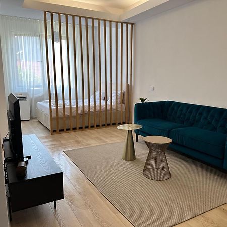 North Area Lake View Studio Bucareste Exterior foto